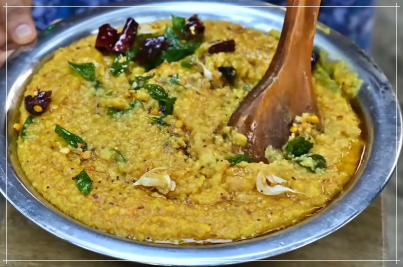 Traditional Breakfast Recipe
