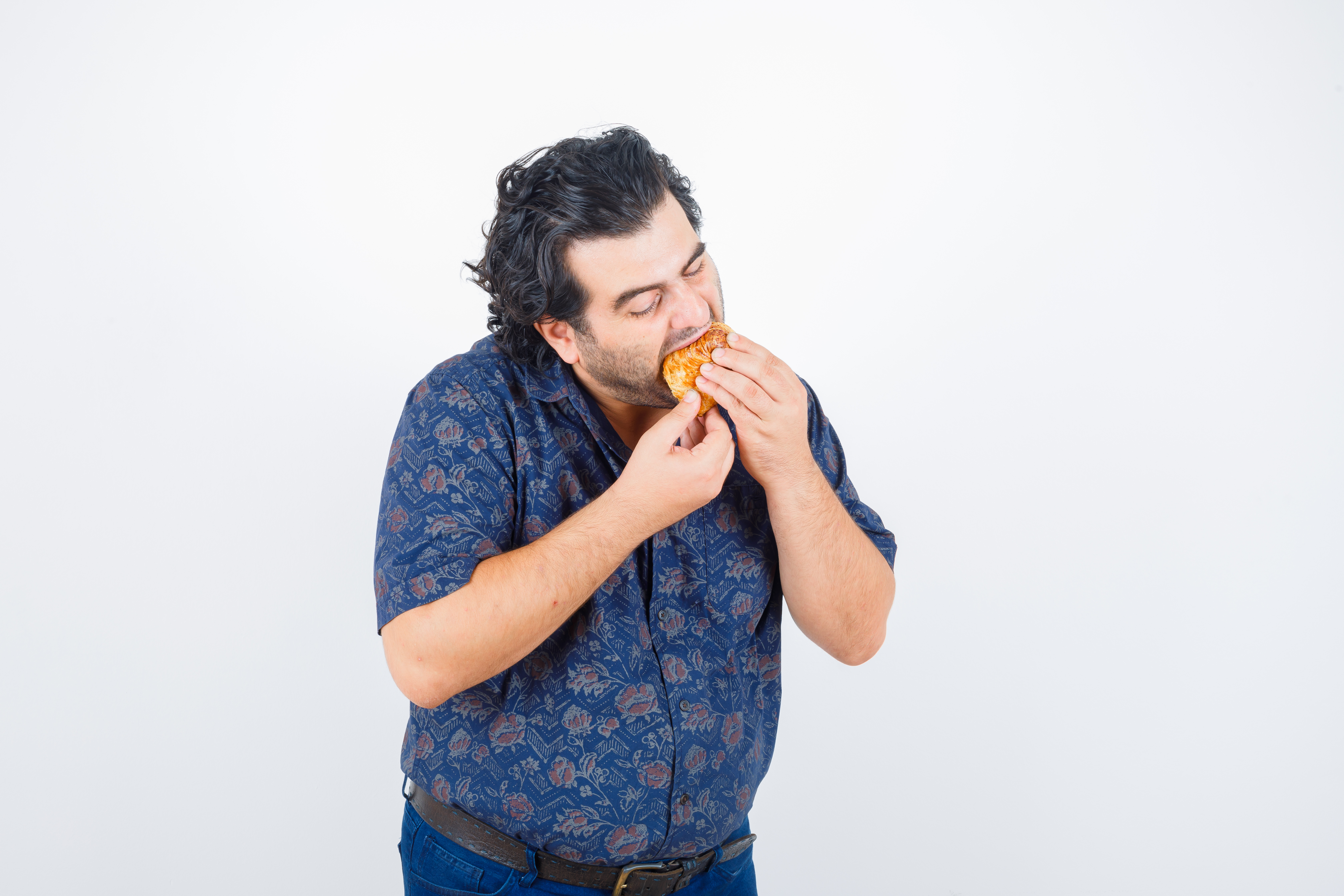 LIFESTYLE DISEASE PREVENTION
