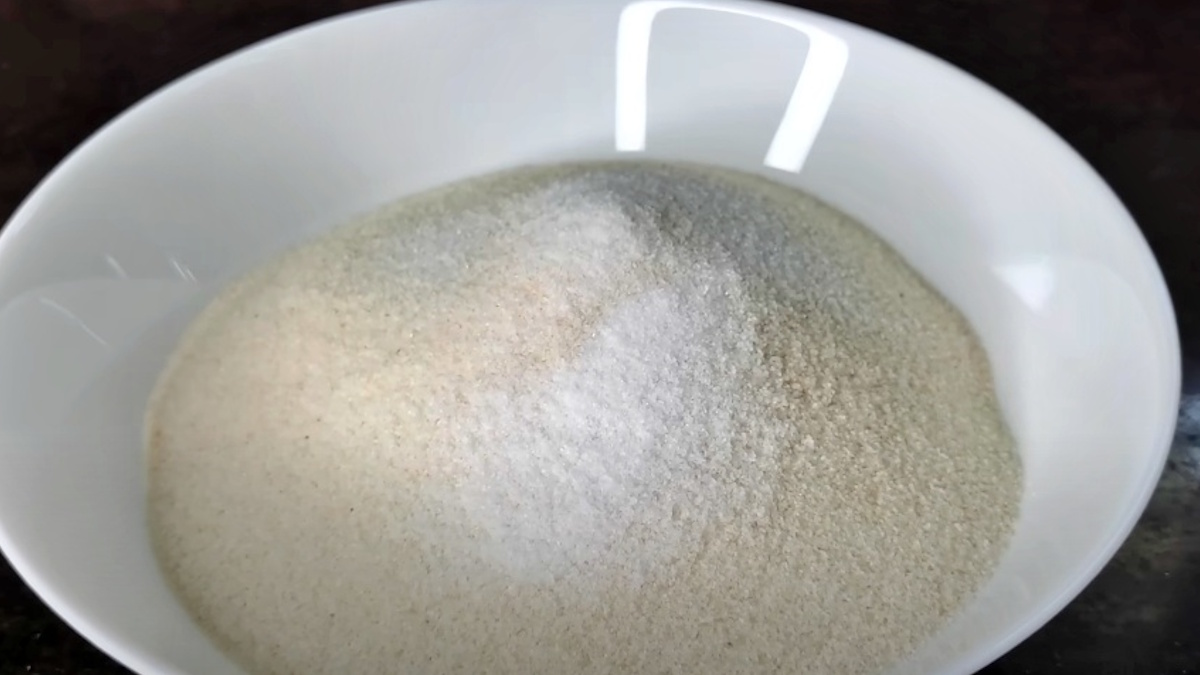 Idli PreMix
