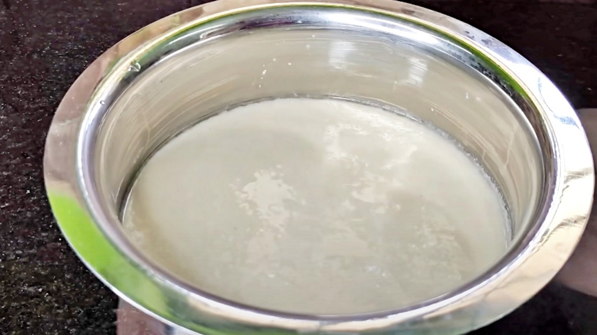 Idli PreMix