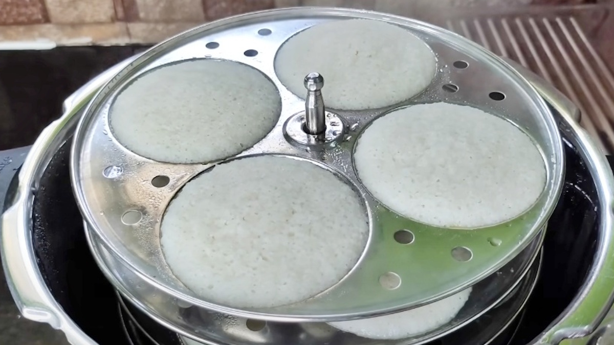 Idli PreMix