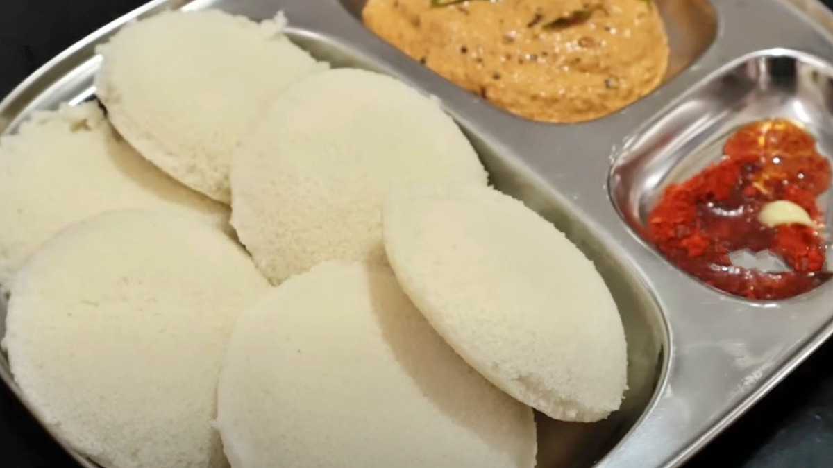 Idli PreMix