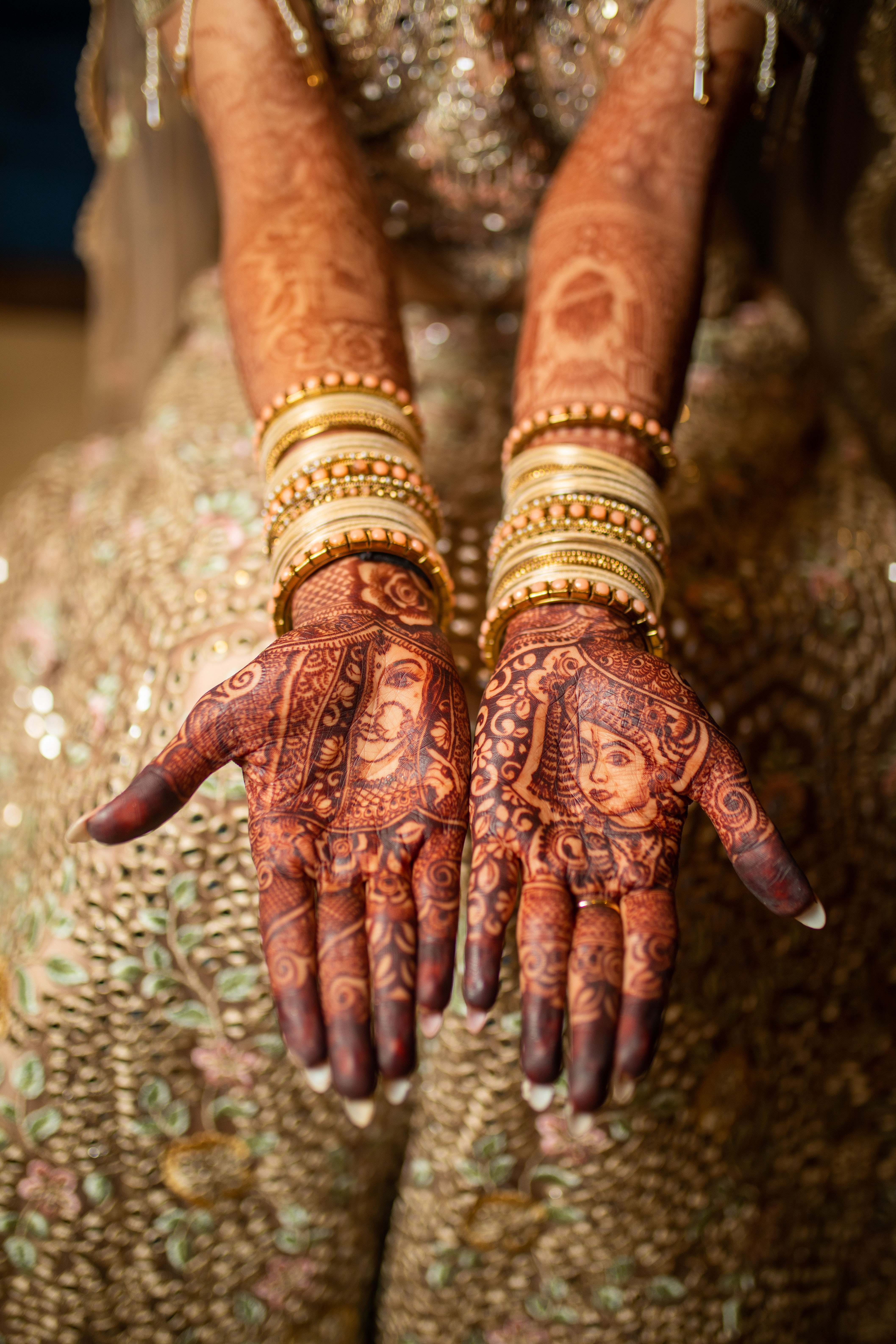 MEHeNDI CEREMONY WHAT IS THE REASON BEHIND MEHNDI HISTORY OF BRIDAL MEHANDI ಮೆಹಂದಿ ಏಕೆ ಹಚ್ಚಲಾಗುತ್ತದೆ