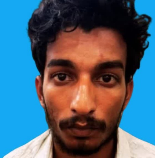 MEGHALAYA MURDER CASE