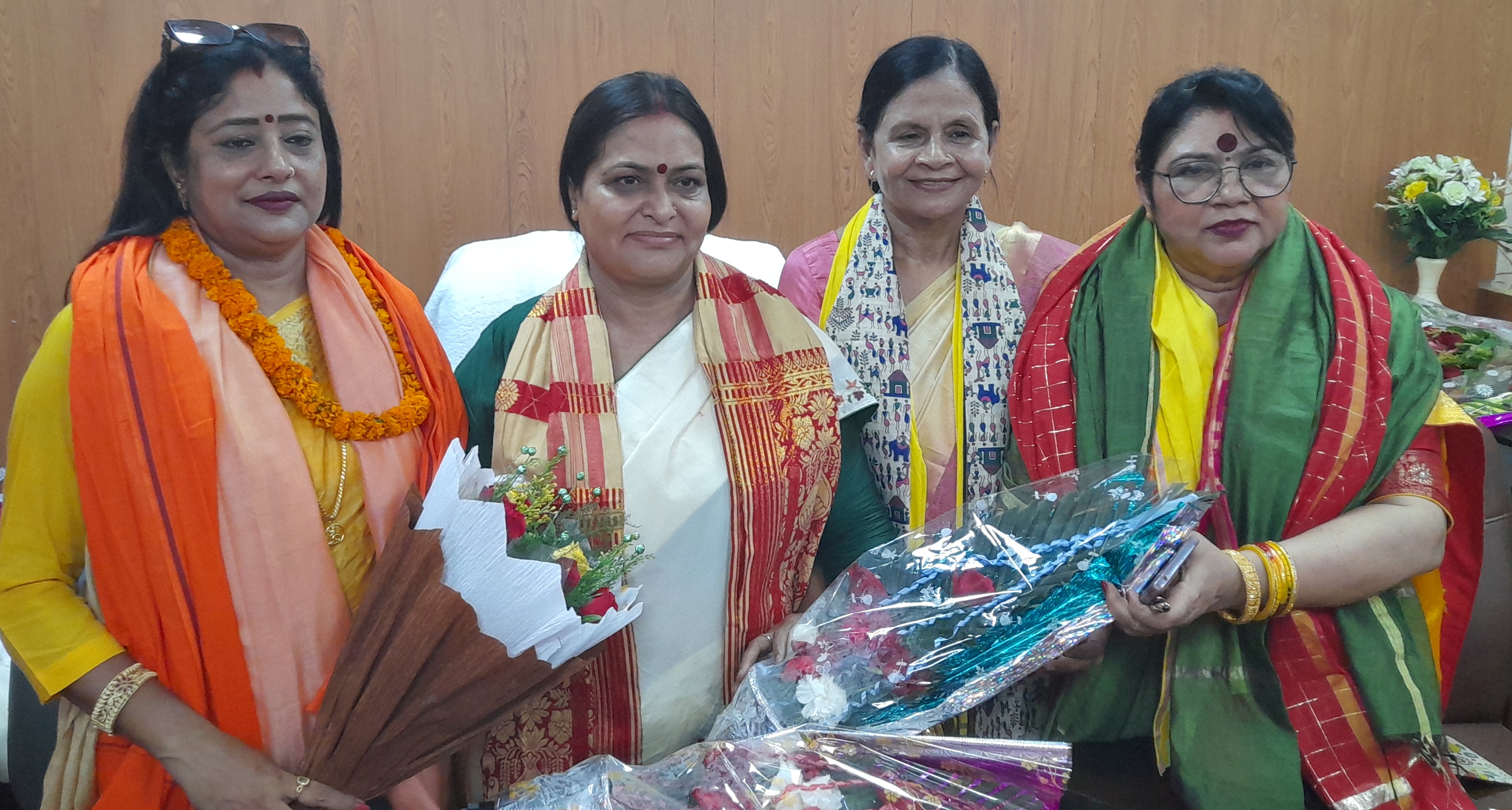 Bihar Women Commission Chairperson