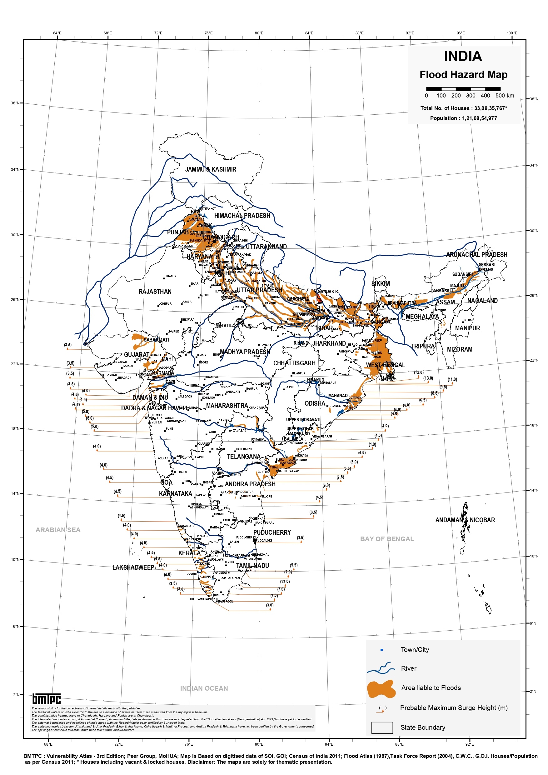 Global Crisis, Local Fix: A Blueprint For India- US Cities Collaboration On Climate Action