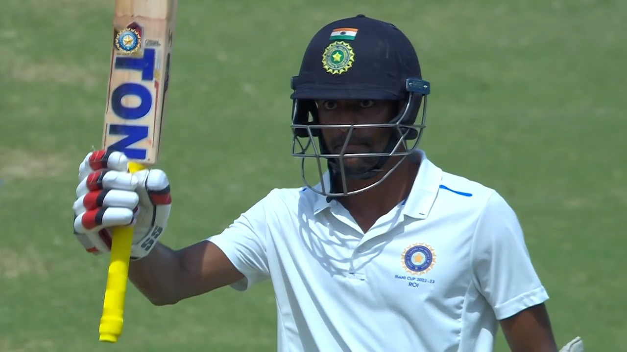who will replace rohit sharma as opener in indian test cricket team