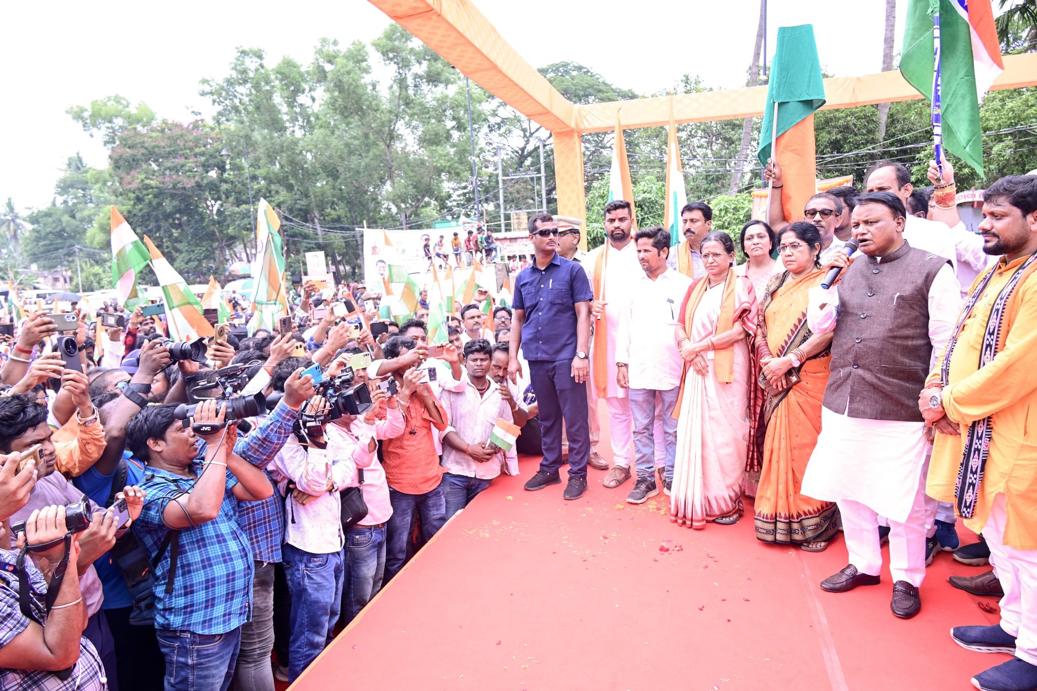 Kendrapada development 2025