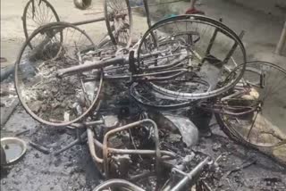 Rangia Violence