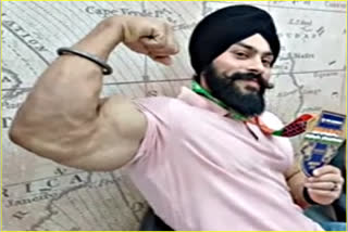 सिरसा के सनमीत ने रचा इतिहास