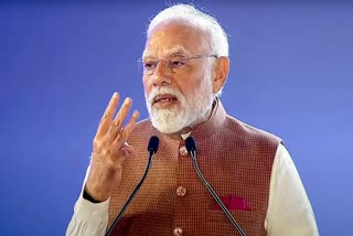 MODI GOVT ANNIVERSARY