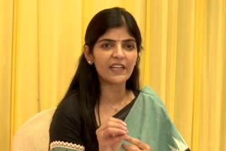 rayapati sailaja