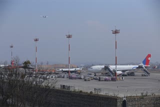 US DEPORTS NEPALI NATIONALS