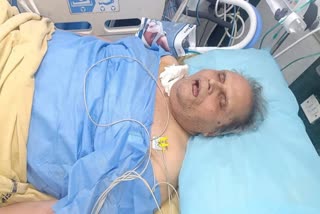 Former Jammu Kashmir Governor Satyapal Malik's Condition 'Very Serious': Admitted To ICU