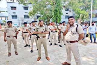 Murder in Nalanda