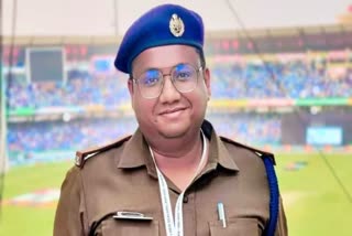 CHHATTISGARH  SUKMA IED BLAST  MAOIST BLAST  ASP KILLED IN NAXALITE BLAST