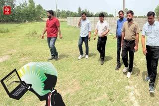 उत्तर प्रदेश में सभी भूलेख होंगे ऑनलाइन.