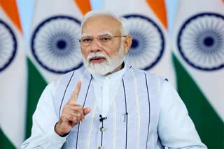 Prime Minister Narendra Modi