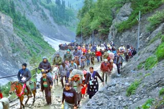amarnath yatra