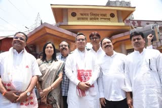 Gaurav Gogoi