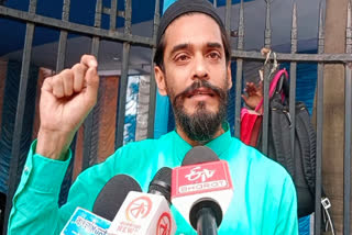 NAWSHAD SIDDIQUE