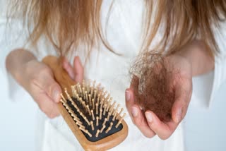 TIPS FOR POSTPARTUM HAIR LOSS  POSTPARTUM HAIR LOSS  POSTPARTUM HAIR LOSS HOME REMEDIES  HAIR FALL AFTER DELIVERY