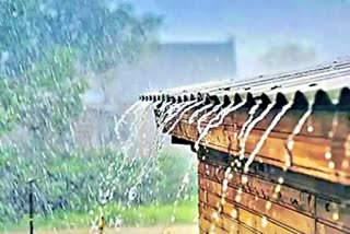 IMD Issues Rain Alert To Telangana