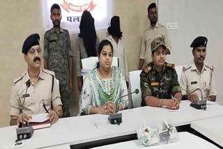 two-accused-arrested-in-palamu-woman-murder-case