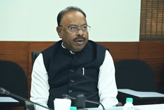 Minister Chandrashekhar Bawankule on mumbai local
