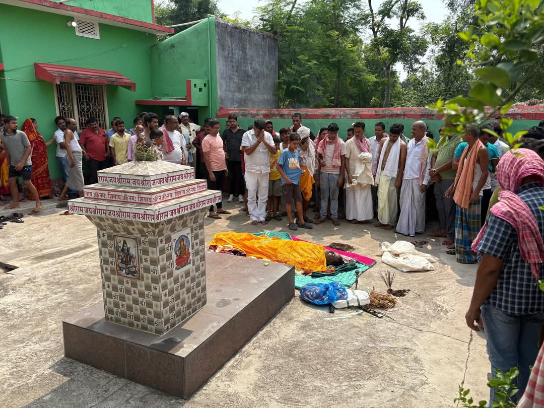 monkey participated in last journey