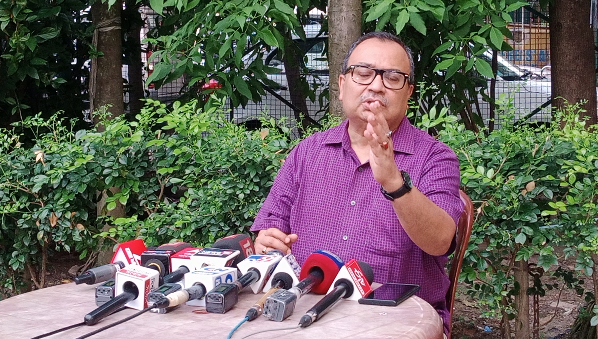 Kunal Ghosh