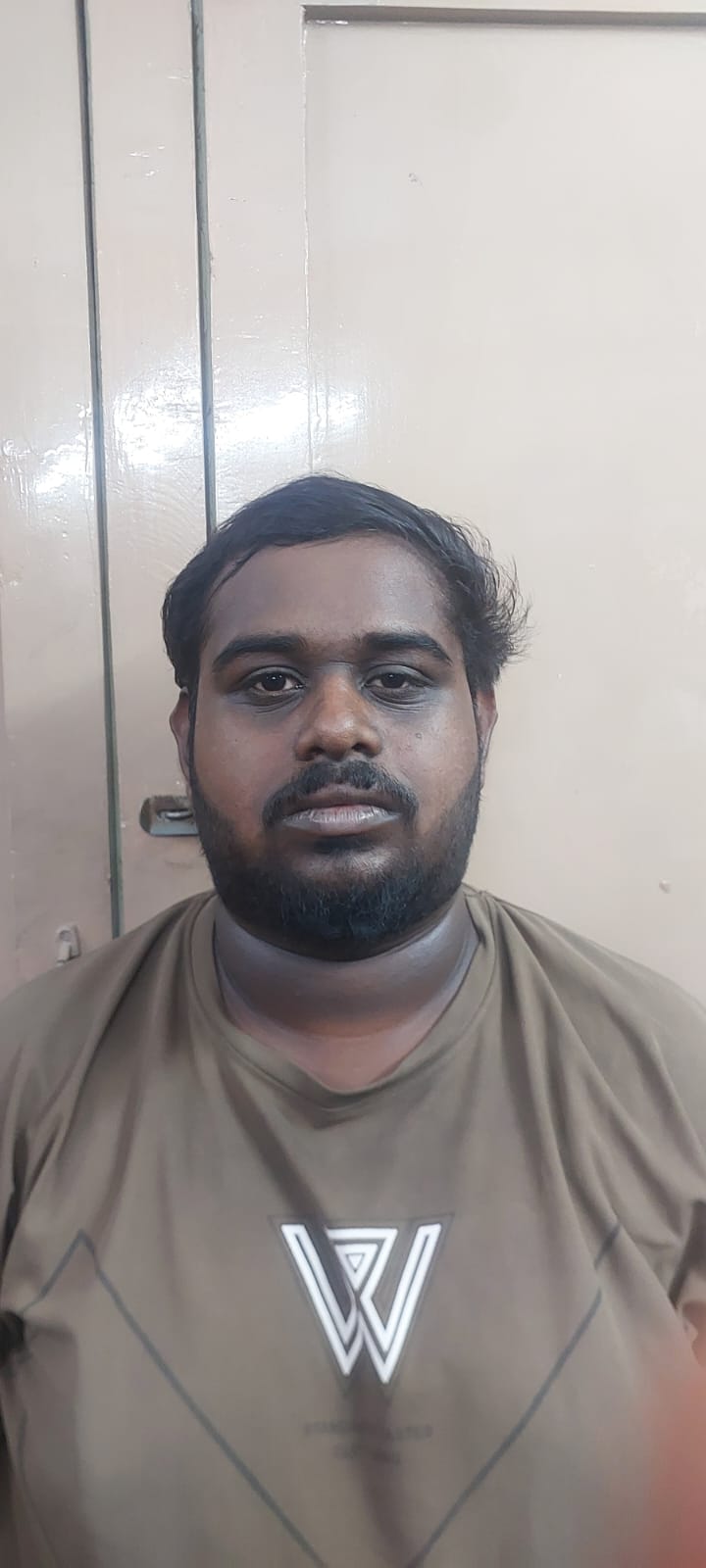 ரோகித்
