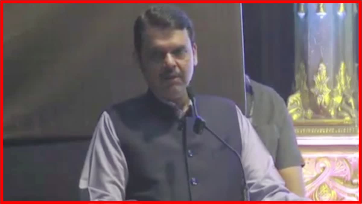 DCM Devendra Fadnavis