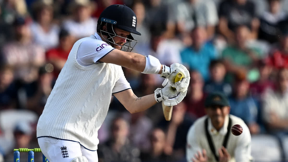 Ashes 2023  england vs australia  england vs australia third test day four  england vs australia third test day four preview  Ashes  ആഷസ് പരമ്പര  ഇംഗ്ലണ്ട്  ഓസ്‌ട്രേലിയ  ആഷസ് 2023  ഹെഡിങ്‌ലി