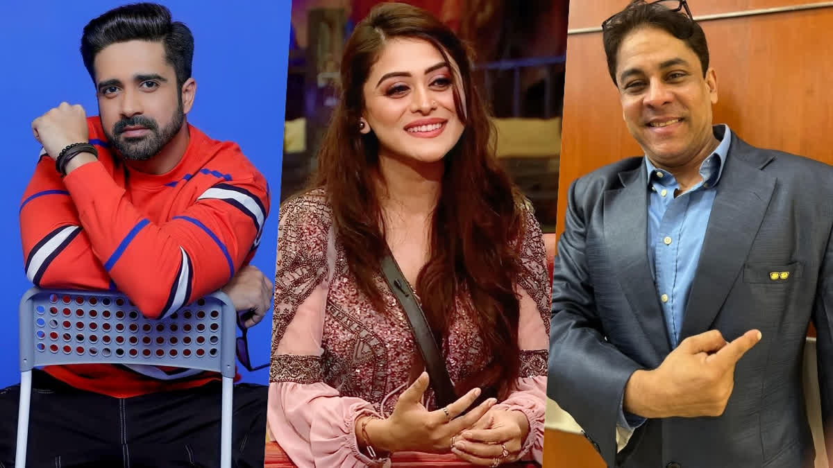 Bigg Boss OTT 2 day 22 highlights