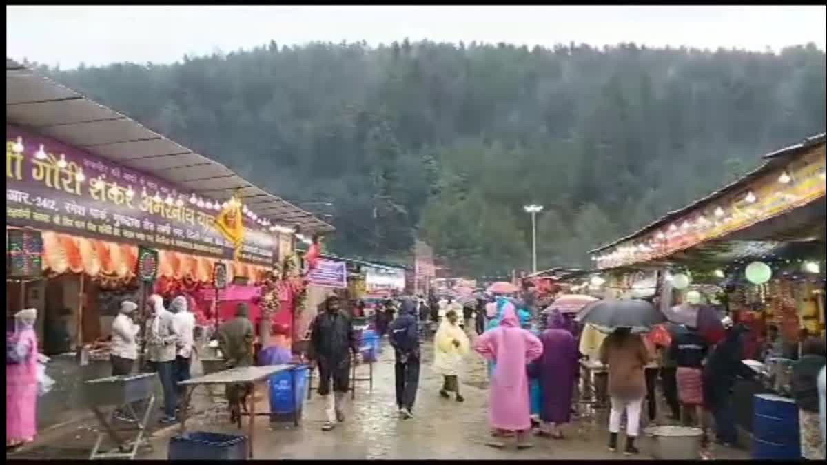 Amarnath Yatra