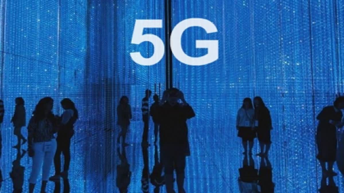 5G Network In India