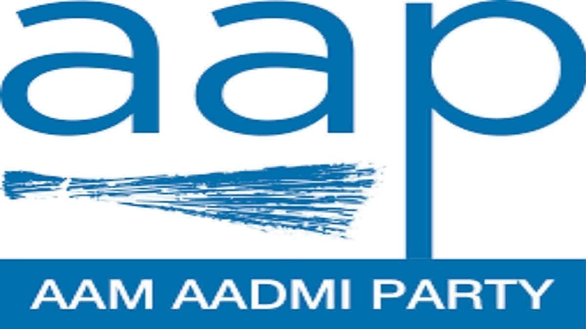 Aam Aadmi Party