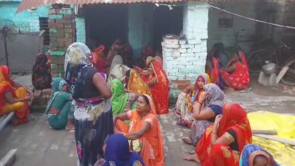 कादरीगेट थाना क्षेत्र