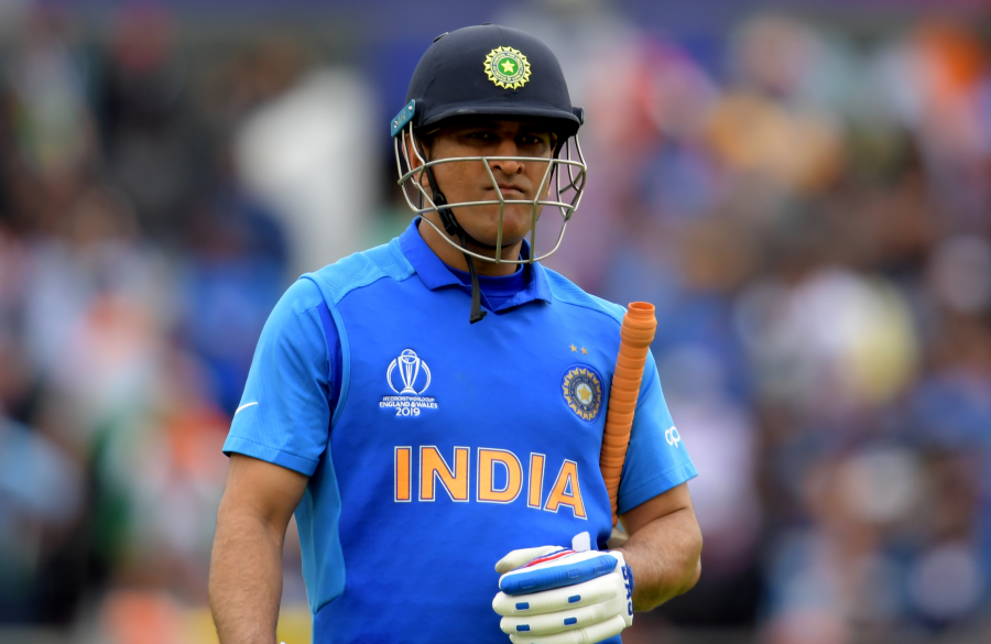 MS DHONI  MS DHONI LAST ODI  MS DHONI FINAL ODI MATCH  ms dhoni played his last odi match  MS DHONI RETIREMENT  എംഎസ് ധോണി  എംഎസ് ധോണി അവസാന ഏകദിന മത്സരം  എംഎസ് ധോണി അവസാന ഏകദിന മത്സരം  എംഎസ് ധോണി 2019 ഏകദിന ലോകകപ്പ്  ഇന്ത്യ vs ന്യൂസിലന്‍ഡ്  ഇന്ത്യ ന്യൂസിലന്‍ഡ് ഏകദിന ലോകകപ്പ് സെമി ഫൈനല്‍