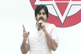 Pawan Kalyan on Alliance