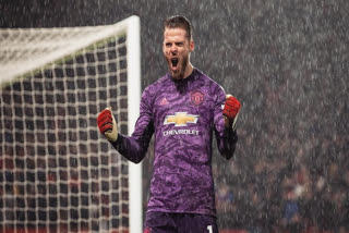 David De Gea  David De Gea Manchester United  Manchester United  David De Gea Latest News  De Gea  De Gea Transfer news  ഡേവിഡ് ഡി ഗിയ  ഡേവിഡ് ഡി ഗിയ വാര്‍ത്തകള്‍  ഡേവിഡ് ഡി ഗിയ കരാര്‍  മഞ്ചസ്റ്റര്‍ യുണൈറ്റഡ്  ഡേവിഡ് ഡി ഗിയ പുതിയ ടീം  ഡി ഗിയ  ഡി ഗിയ മഞ്ചസ്റ്റര്‍ യുണൈറ്റഡ്