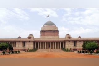 Rashtrapati Bhavan to host two day Visitors Conference 2023 tomorrow