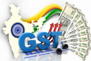 GST Under Money Laundering Law