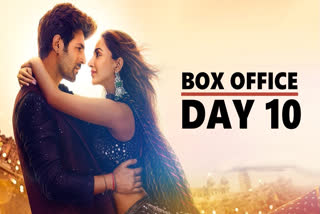 Satyaprem Ki Katha box office collection, Satyaprem Ki Katha box office collection day wise, Satyaprem Ki Katha box office collection day 10