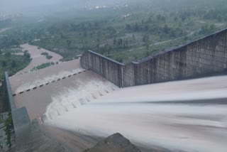 panchkula kaushalya dam