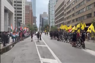 khalistan-protest-canada-pro-khalistan-supporters-protested-front-of-indian-consulate-community-countered-with-national-flags