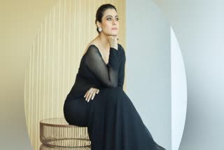 Kajol