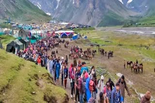 Amarnath Yatra 2023