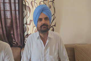 Sidhu Moosewala's father gave admonition to those who reacted to Chorni song
